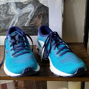 Mizuno Wave Inspire running shoe